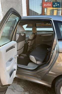 Хэтчбек Mercedes-Benz B-Class 2005 в 