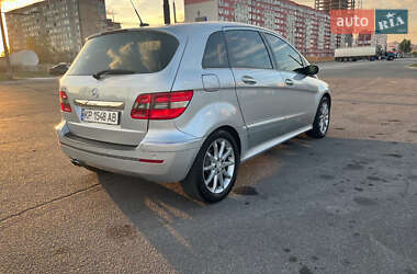 Хэтчбек Mercedes-Benz B-Class 2005 в Запорожье