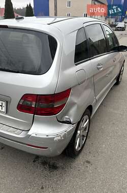 Хэтчбек Mercedes-Benz B-Class 2007 в Киеве