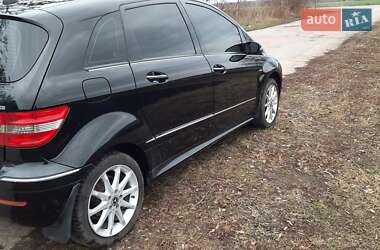 Хетчбек Mercedes-Benz B-Class 2008 в Миргороді