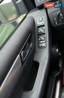 Хэтчбек Mercedes-Benz B-Class 2008 в 