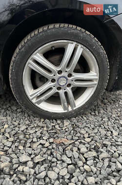 Хэтчбек Mercedes-Benz B-Class 2008 в 