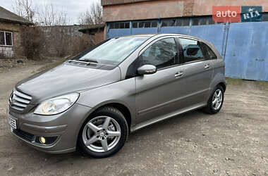 Хэтчбек Mercedes-Benz B-Class 2006 в Нежине