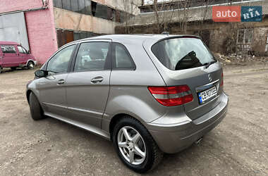 Хэтчбек Mercedes-Benz B-Class 2006 в Нежине