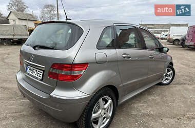 Хэтчбек Mercedes-Benz B-Class 2006 в Нежине