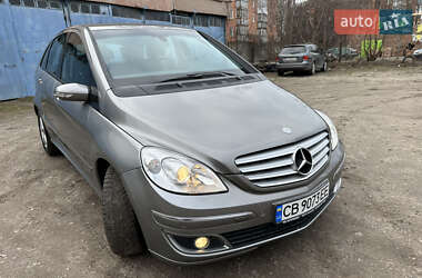 Хэтчбек Mercedes-Benz B-Class 2006 в Нежине