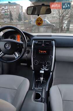 Хетчбек Mercedes-Benz B-Class 2007 в Теребовлі