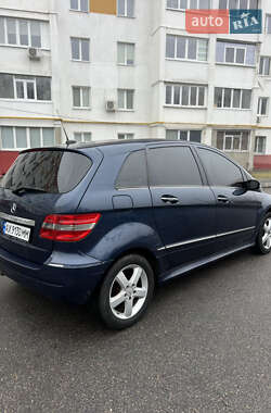 Хэтчбек Mercedes-Benz B-Class 2006 в Харькове