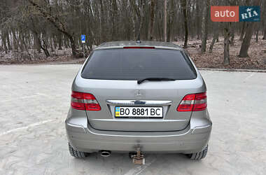 Хетчбек Mercedes-Benz B-Class 2006 в Тернополі