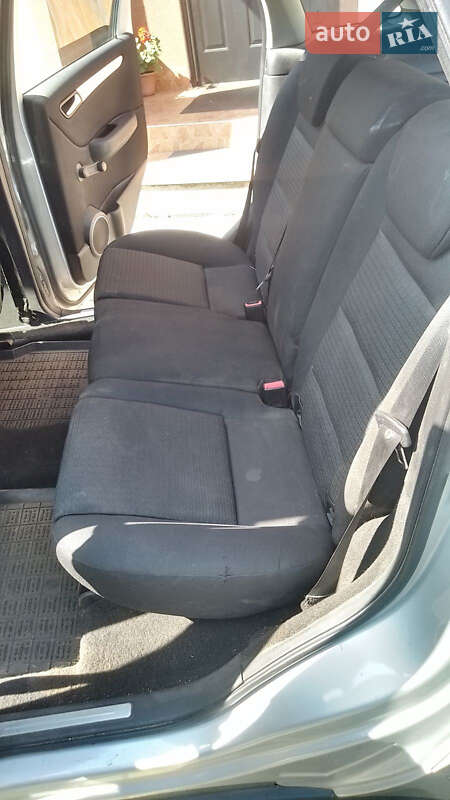 Хэтчбек Mercedes-Benz B-Class 2006 в Владимире