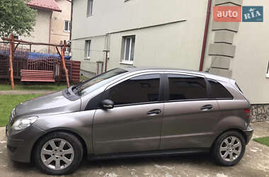 Хэтчбек Mercedes-Benz B-Class 2007 в Самборе