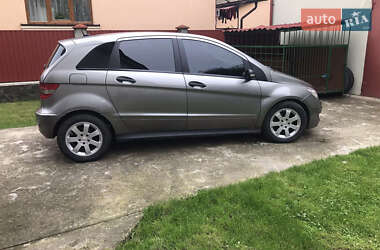 Хэтчбек Mercedes-Benz B-Class 2007 в Самборе