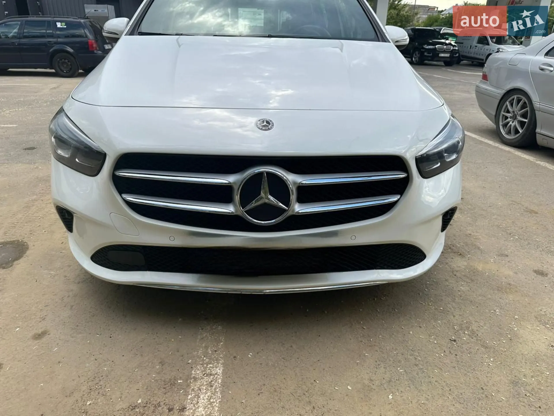 2019 Mercedes-Benz B-klasse - мініатюра 4
