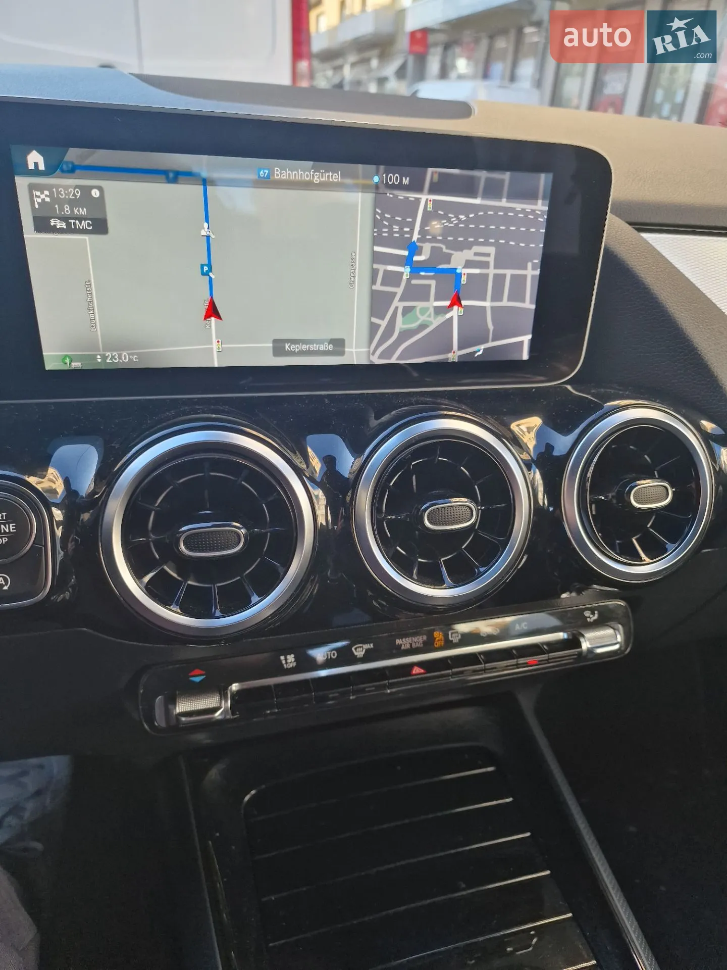 2019 Mercedes-Benz B-klasse - мініатюра 12