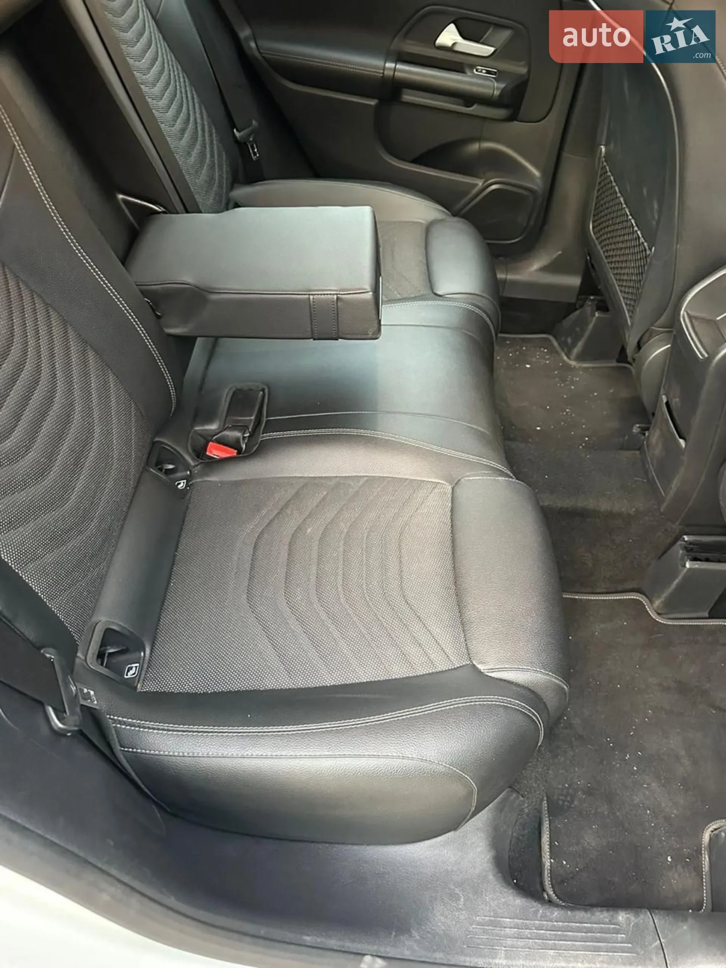 2019 Mercedes-Benz B-klasse - мініатюра 15
