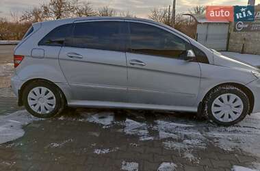 Хетчбек Mercedes-Benz B-Class 2008 в Хмельницькому