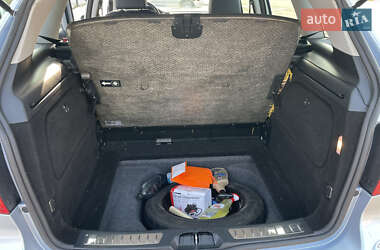 Хэтчбек Mercedes-Benz B-Class 2007 в 