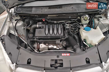 Хетчбек Mercedes-Benz B-Class 2006 в 