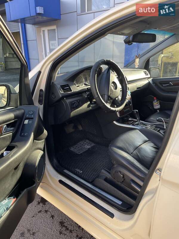Хэтчбек Mercedes-Benz B-Class 2009 в Житомире