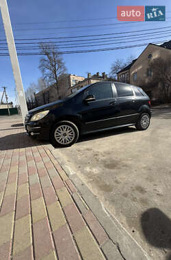 Хетчбек Mercedes-Benz B-Class 2008 в Тернополі