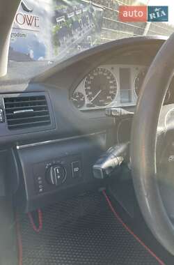 Хэтчбек Mercedes-Benz B-Class 2006 в 