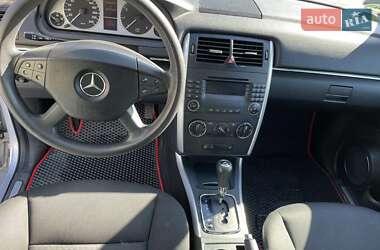 Хэтчбек Mercedes-Benz B-Class 2006 в 