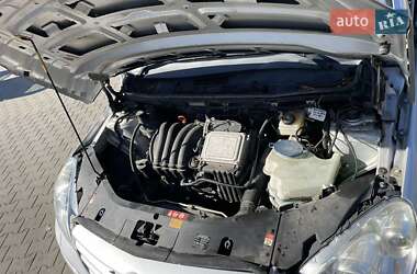 Хэтчбек Mercedes-Benz B-Class 2006 в 