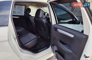 Хэтчбек Mercedes-Benz B-Class 2007 в 