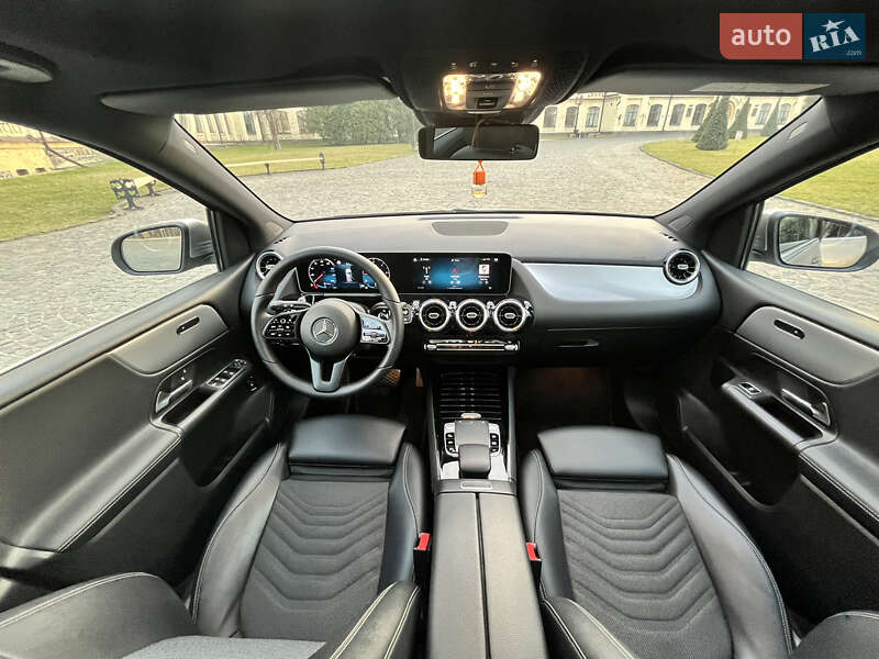 Хетчбек Mercedes-Benz B-Class 2019 в Києві