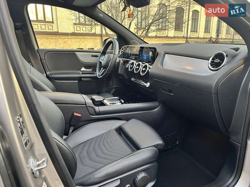 Хетчбек Mercedes-Benz B-Class 2019 в Києві