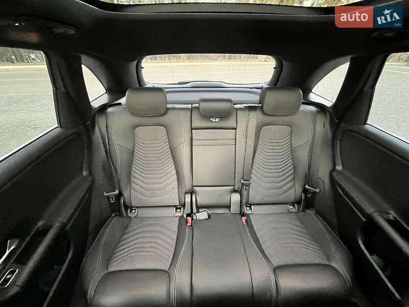 Хетчбек Mercedes-Benz B-Class 2019 в Києві