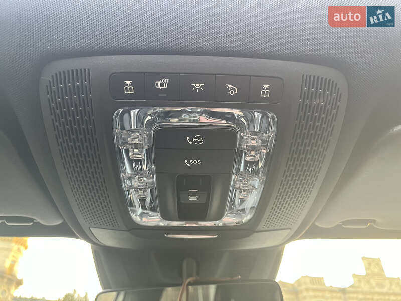 Хетчбек Mercedes-Benz B-Class 2019 в Києві