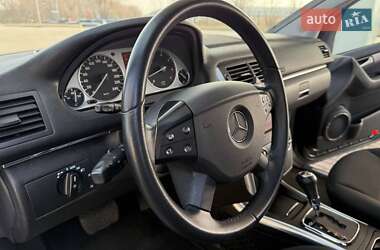 Хэтчбек Mercedes-Benz B-Class 2011 в 