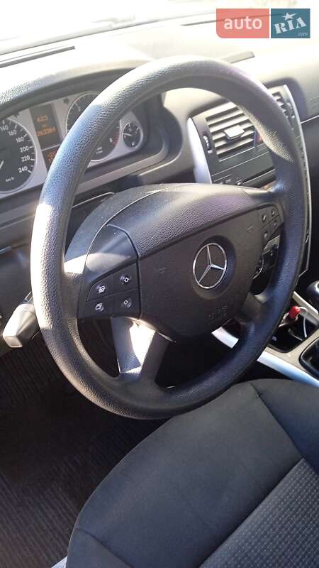 Хэтчбек Mercedes-Benz B-Class 2006 в Киеве