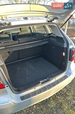Хетчбек Mercedes-Benz B-Class 2011 в 