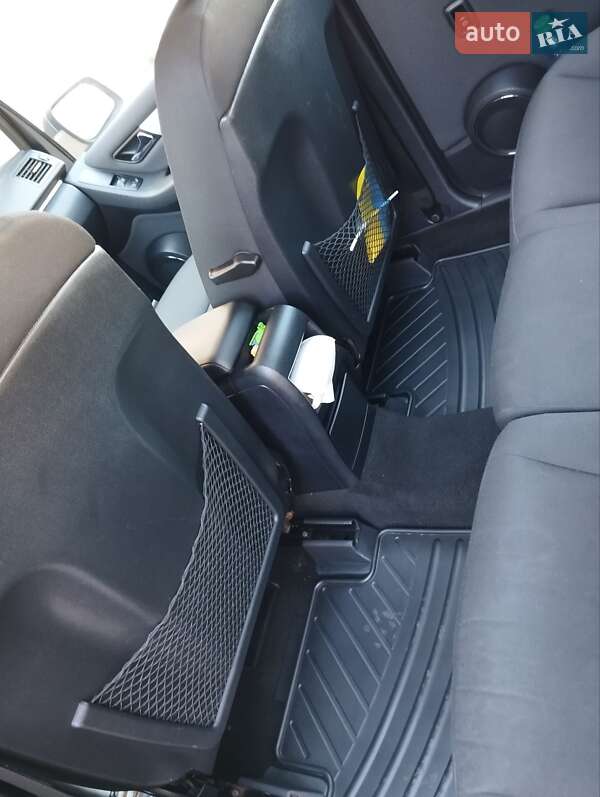 Хэтчбек Mercedes-Benz B-Class 2010 в Журавном