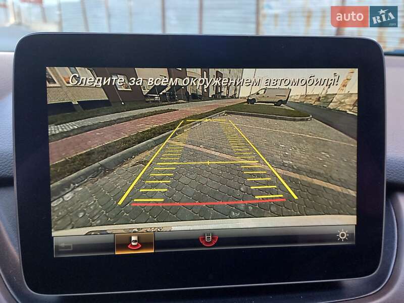 Хэтчбек Mercedes-Benz B-Class 2017 в Виннице фото 19 Хэтчбек Mercedes-Benz B-Class 2017 в Виннице