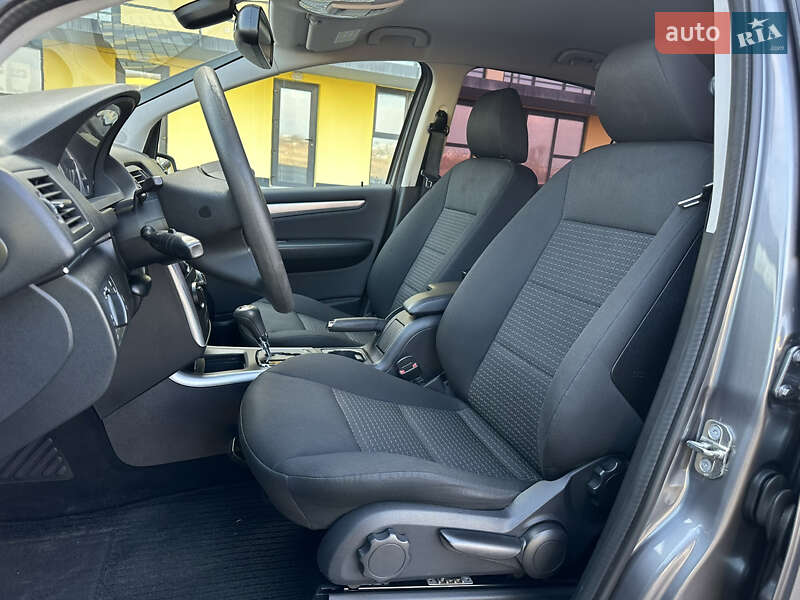Хетчбек Mercedes-Benz B-Class 2011 в Тернополі