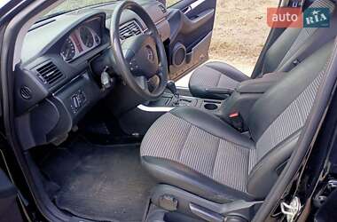 Хэтчбек Mercedes-Benz B-Class 2006 в 