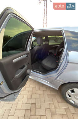 Хэтчбек Mercedes-Benz B-Class 2008 в 