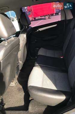 Хэтчбек Mercedes-Benz B-Class 2006 в 