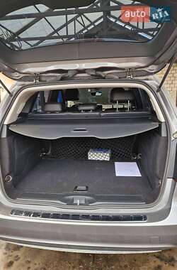 Хетчбек Mercedes-Benz B-Class 2014 в 