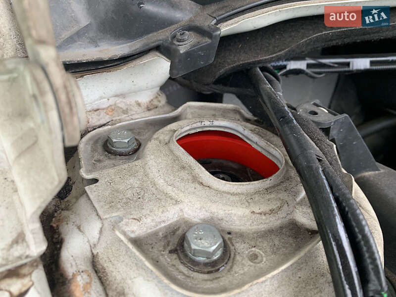 Хетчбек Mercedes-Benz B-Class 2009 в Києві