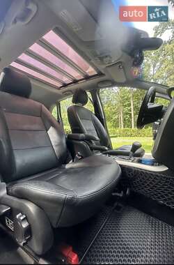 Хэтчбек Mercedes-Benz B-Class 2006 в 