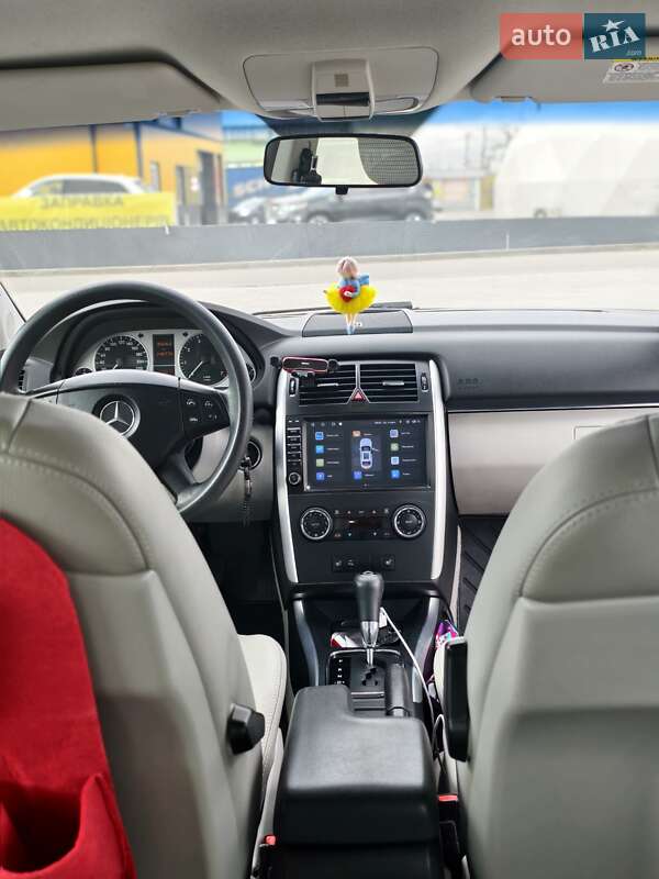Хетчбек Mercedes-Benz B-Class 2006 в Києві