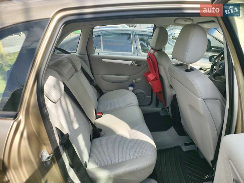 Хетчбек Mercedes-Benz B-Class 2006 в Києві