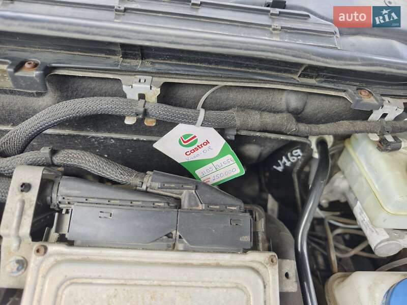 Хетчбек Mercedes-Benz B-Class 2006 в Києві