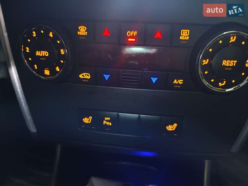 Хетчбек Mercedes-Benz B-Class 2006 в Києві