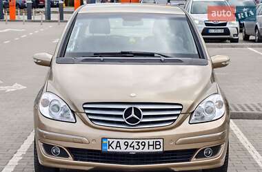 Хетчбек Mercedes-Benz B-Class 2006 в Києві