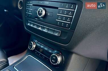 Хэтчбек Mercedes-Benz B-Class 2016 в 